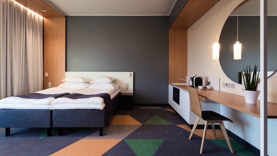 Гостиничный номер