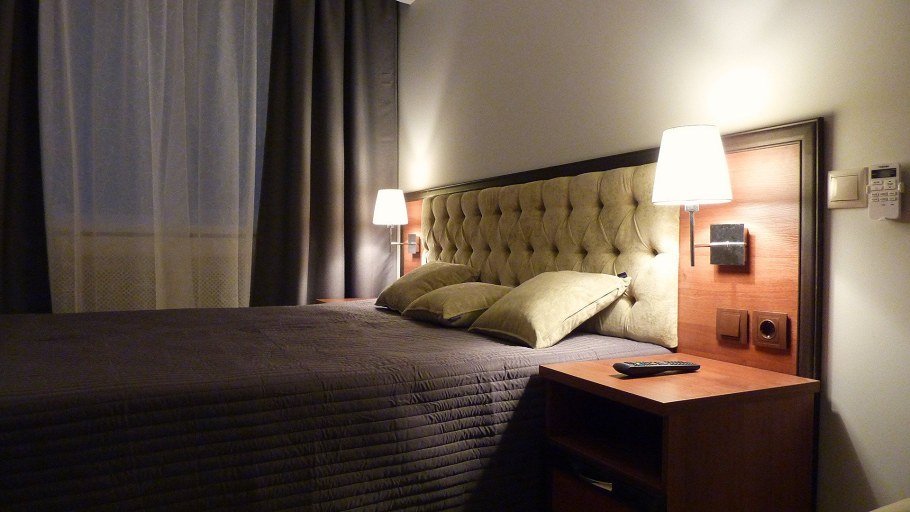 Уютные номера в гостинице