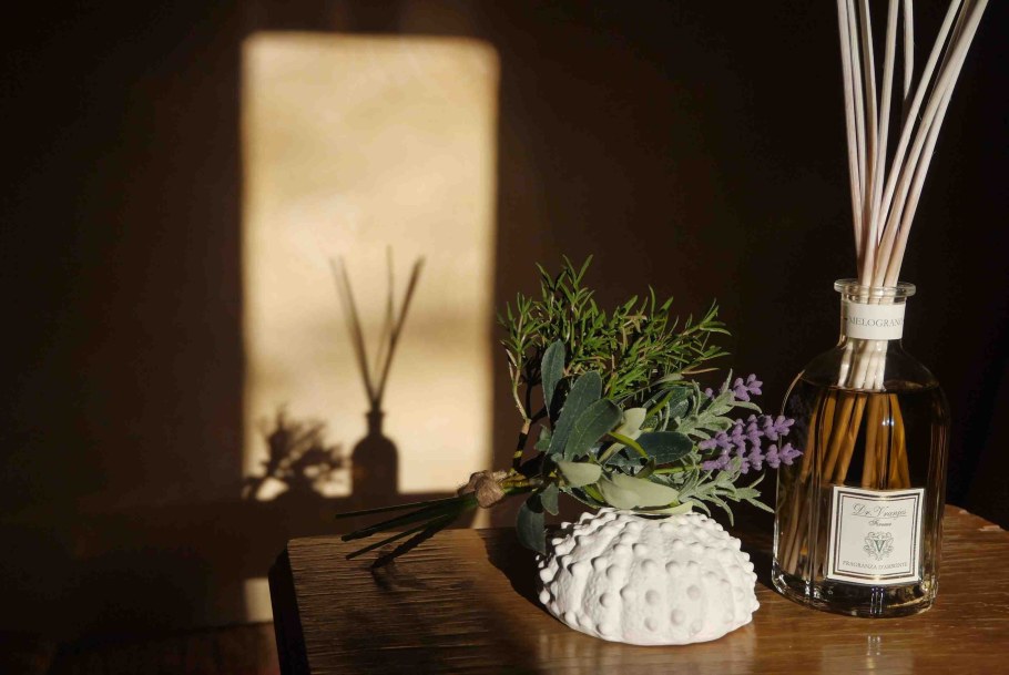 Dr. Vranjes Firenze ароматические свечи