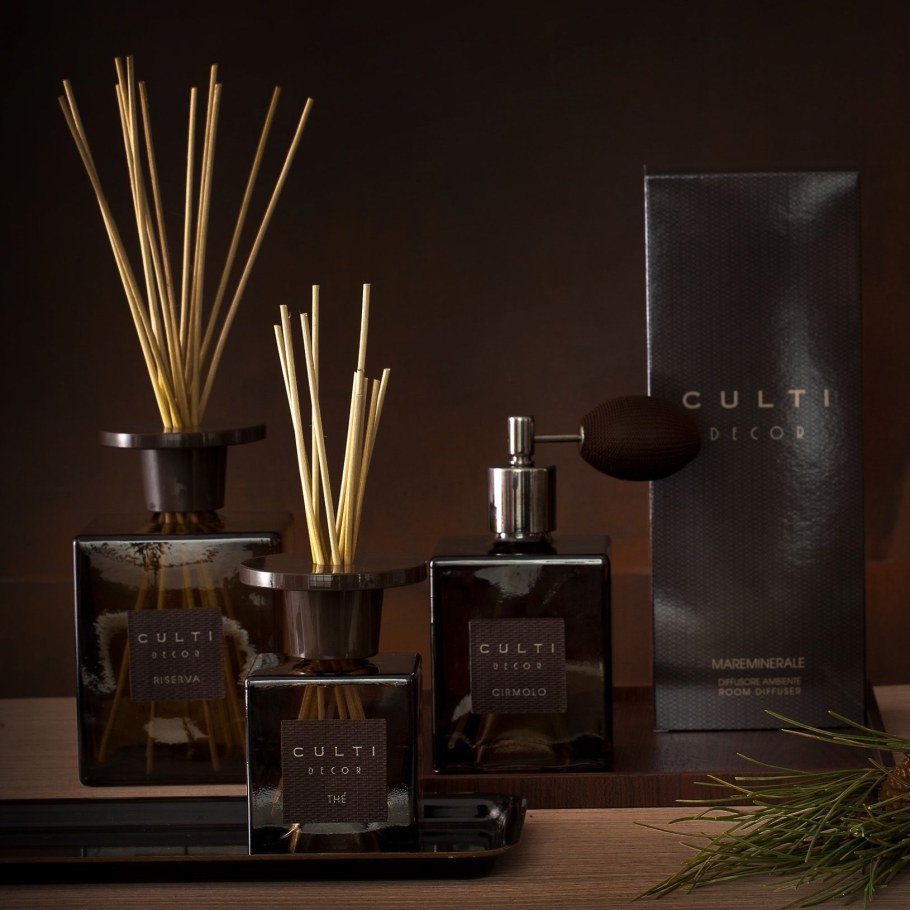 Ароматы для дома