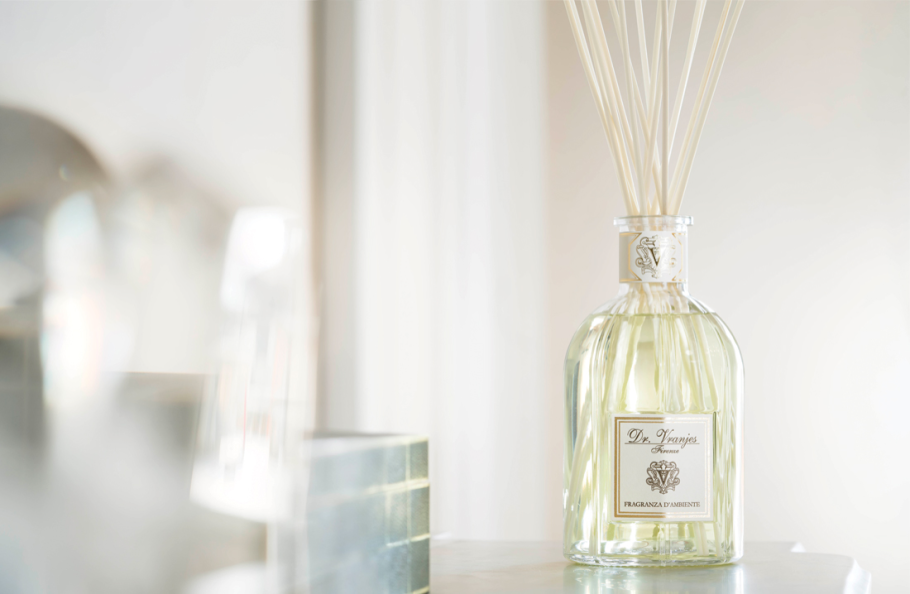 Dr Vranjes ароматы