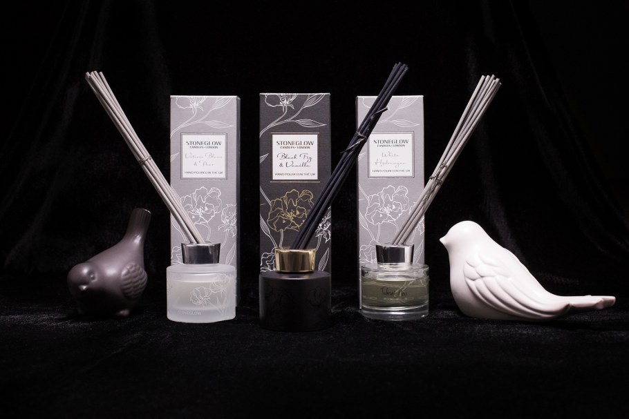 Ароматы для дома премиум класса