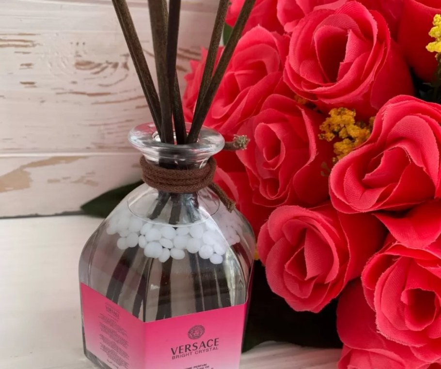 Eiffel диффузор ароматический w-104