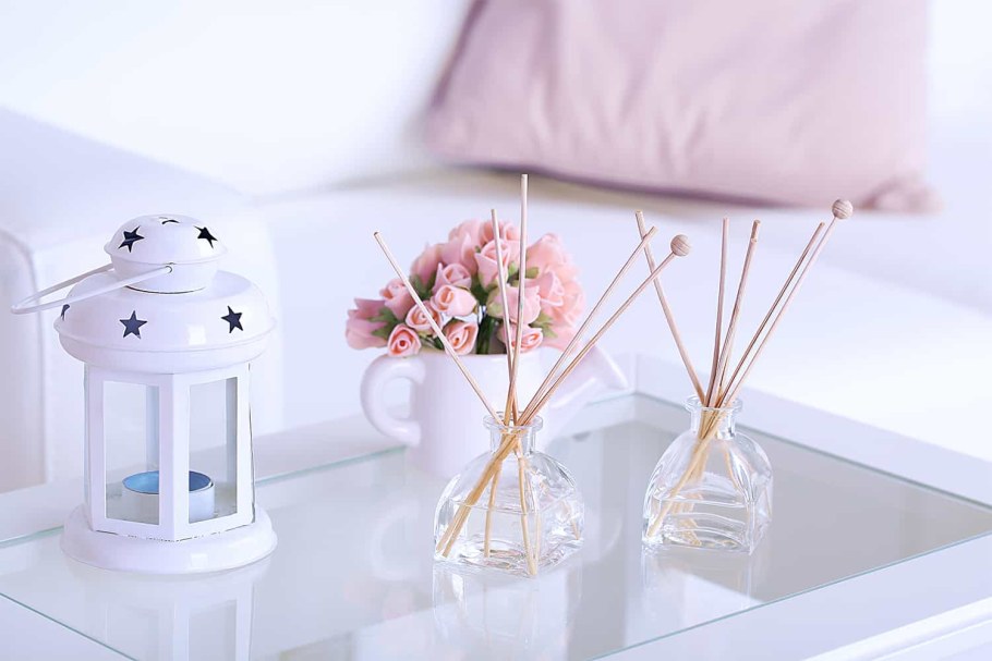 Освежители воздуха в спальню