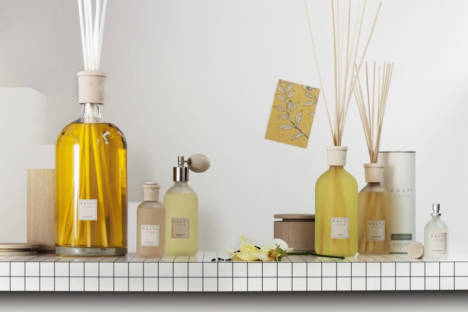 Culti ароматы