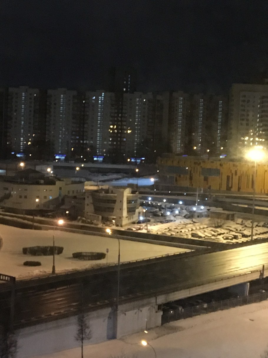 Отель салют в Москве на Ленинском проспекте