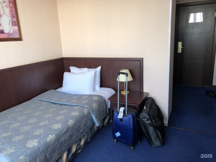 Салют Ленинский проспект 158