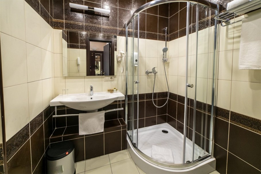 Отель салют Москва номера