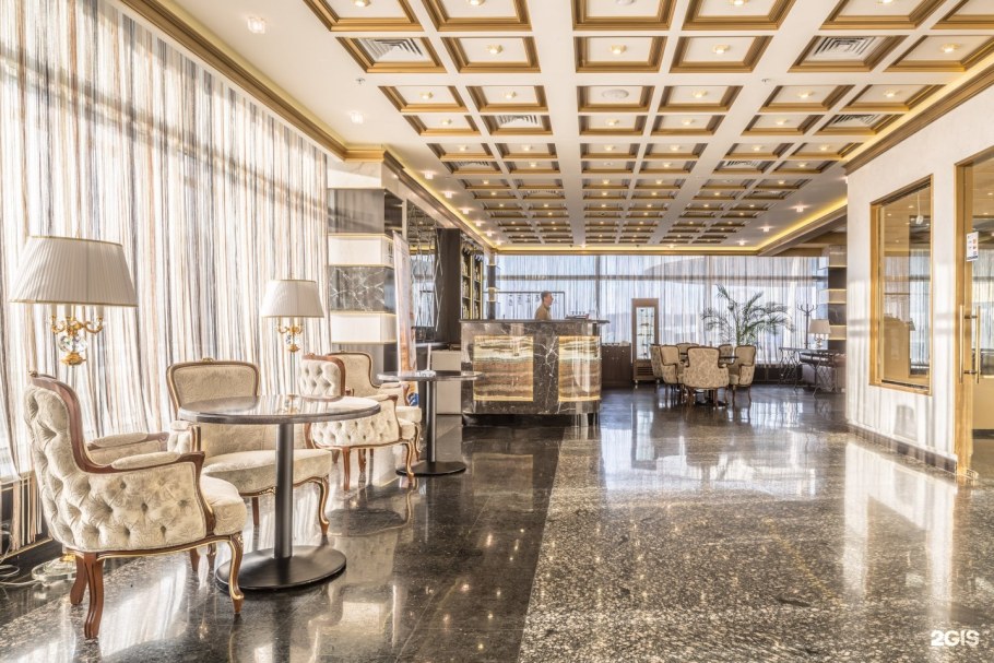 Отель салют Ленинский проспект