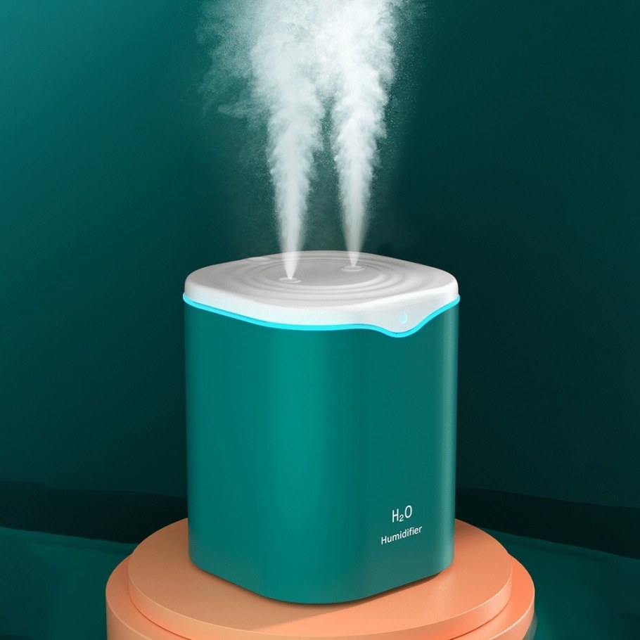 Ароматы для увлажнителя воздуха