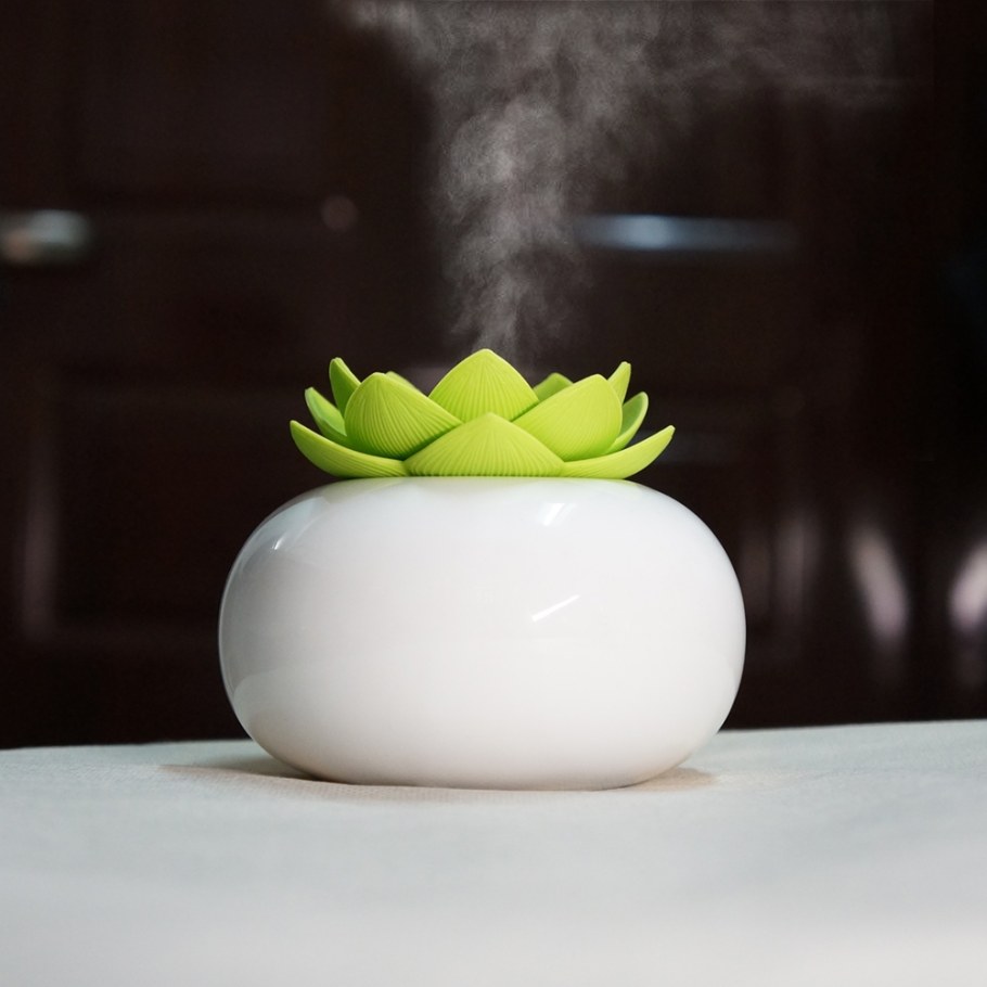 Увлажнитель воздуха Lotus Humidifier