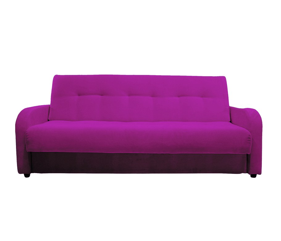 Диван Лондон Люкс велюр бежевый