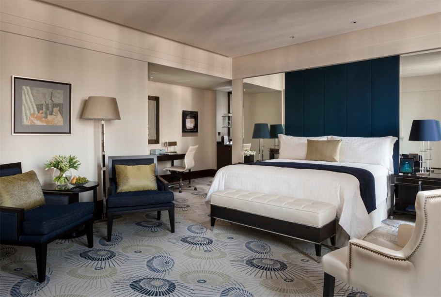 Four Seasons Hotel Moscow, Москва