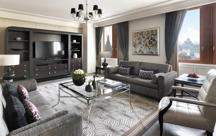 Four Seasons Hotel Moscow