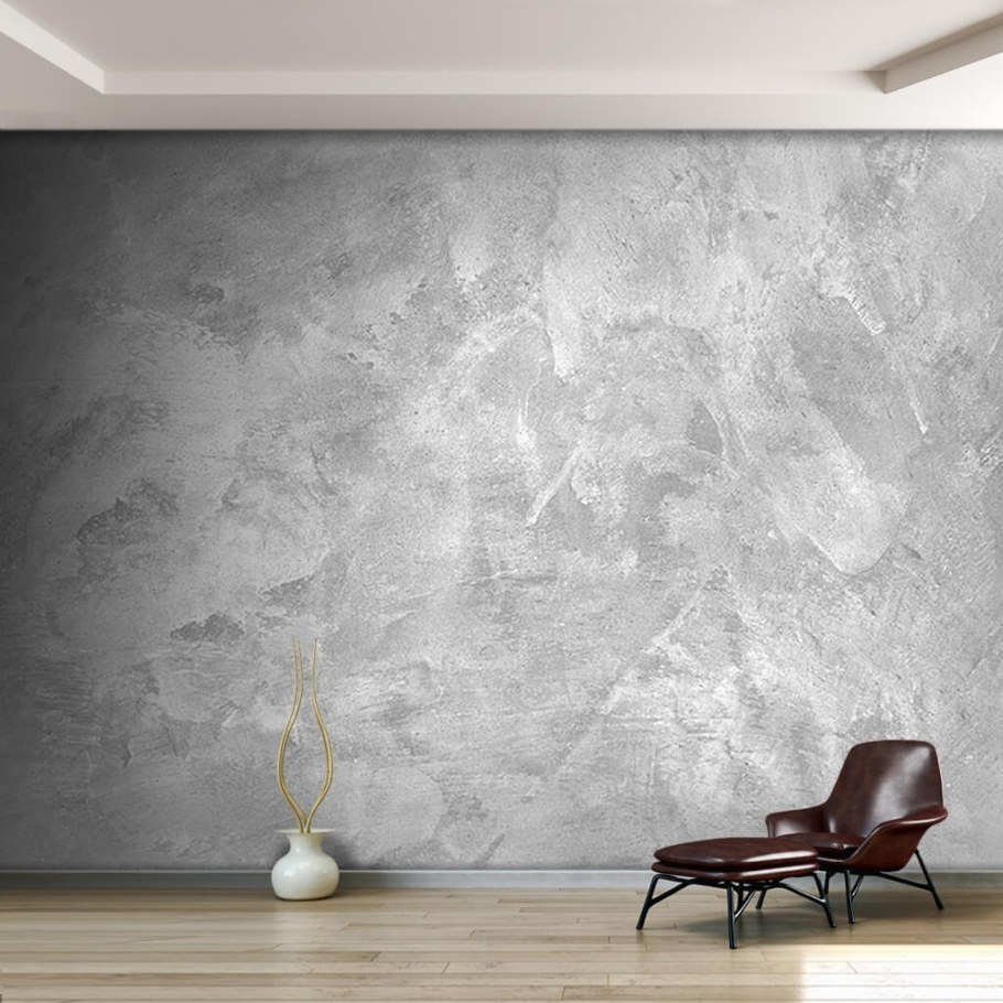 Венецианская штукатурка лофт