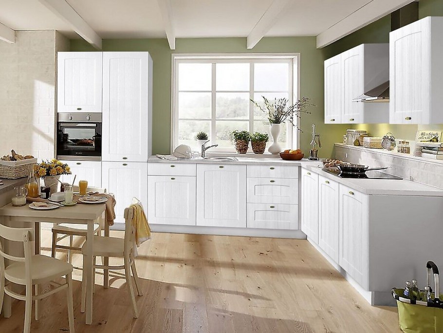 Castorama кухня Мишель