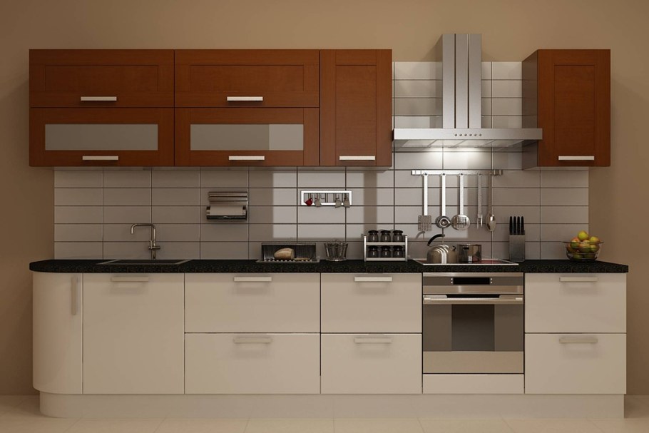 Модульная кухня Мишель