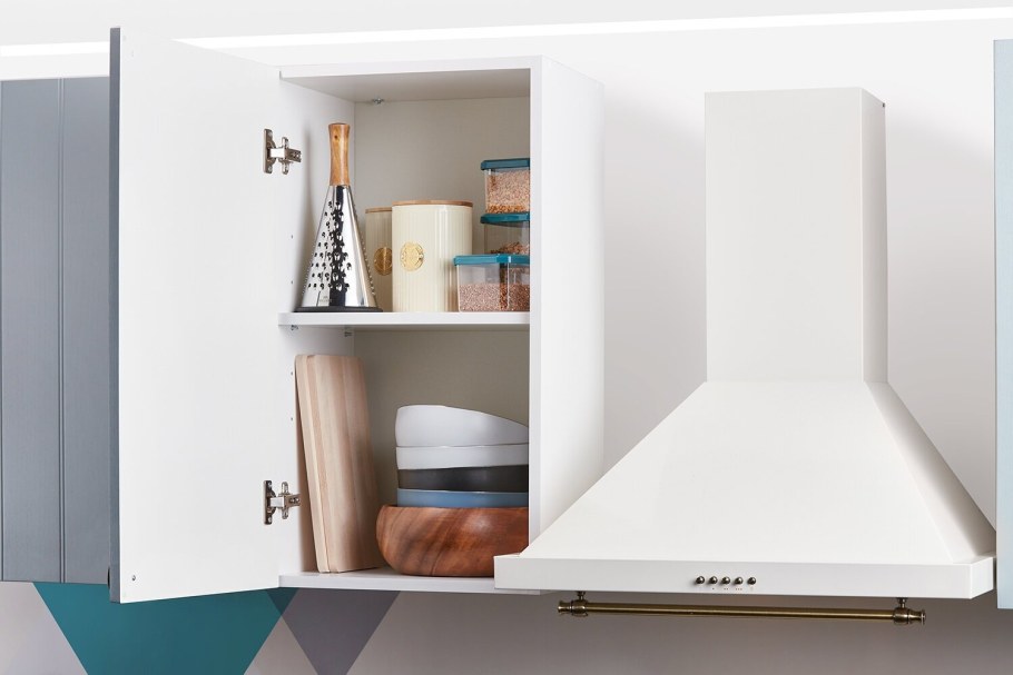 Кухня Мишель хофф