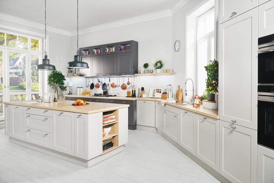 Кухня Мишель МАКСИДОМ