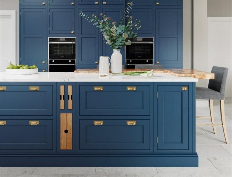 Кухня Милан РУССТА