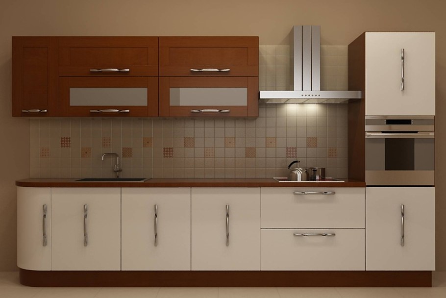 Кухня Бавария Мебельсон