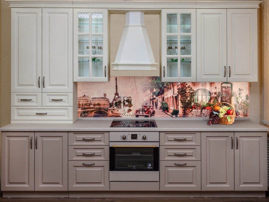 Кухня Катрин фабрика Бобр