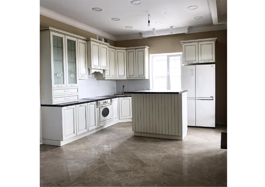 Кухонный гарнитур Hoff Мишель