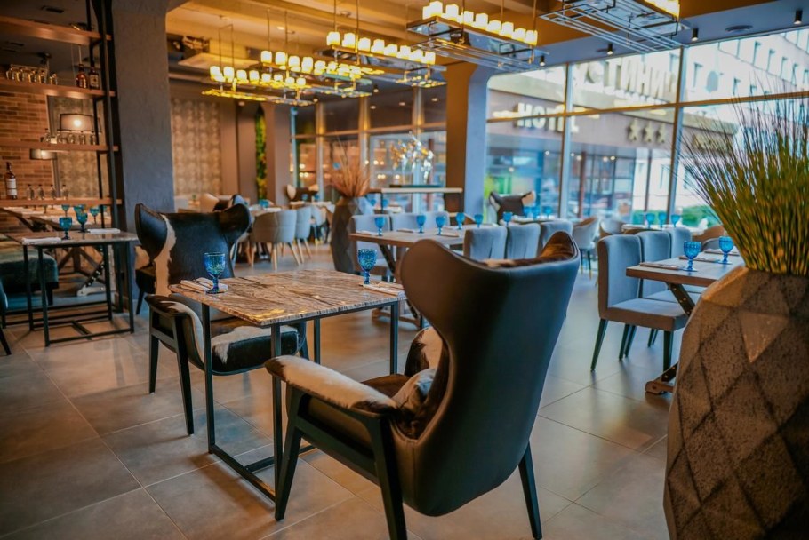 Гостиница Двина Архангельск