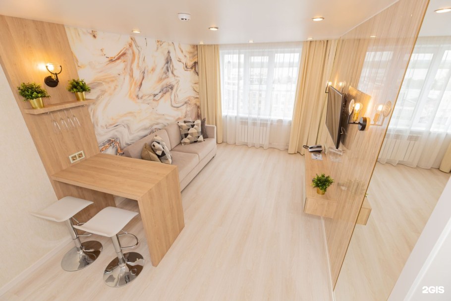 Двина Троицкий просп., 52, Архангельск