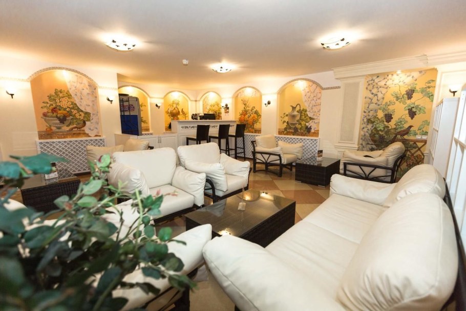 Гостиницы «Двина 3***