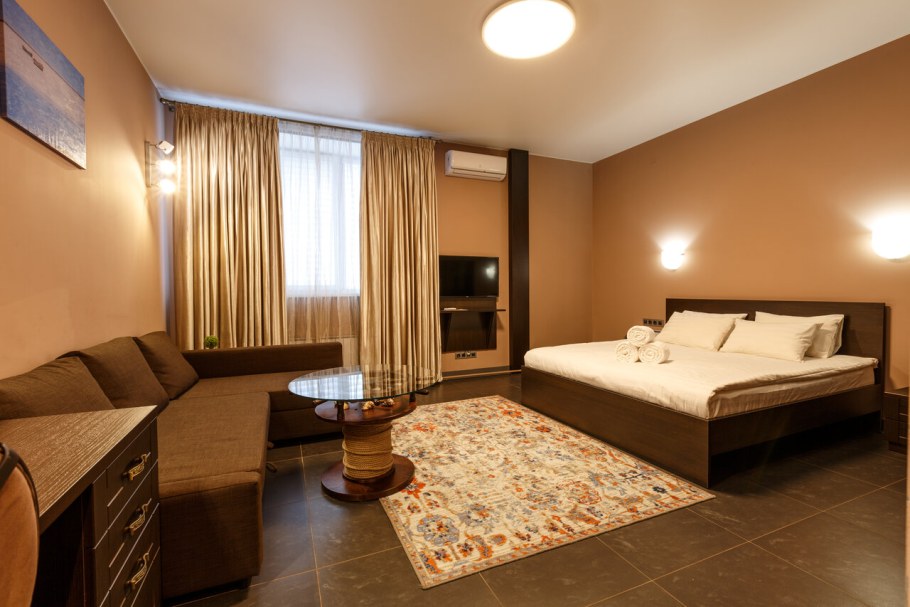 Гостиница Адмирал Архангельск