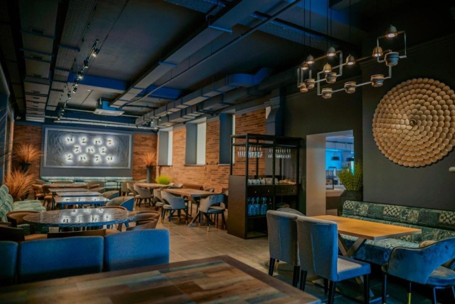 Ресторан базар Архангельск