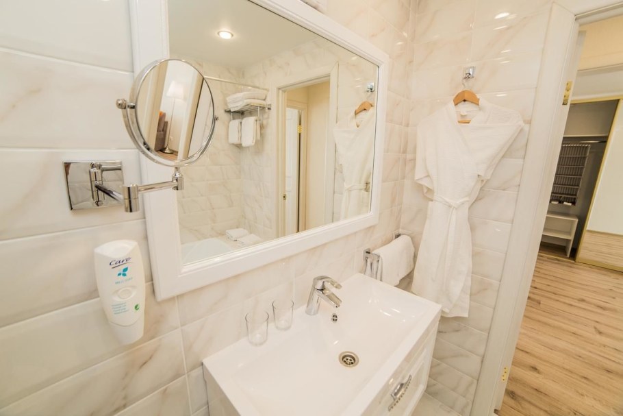 Гостиница Двина Архангельск