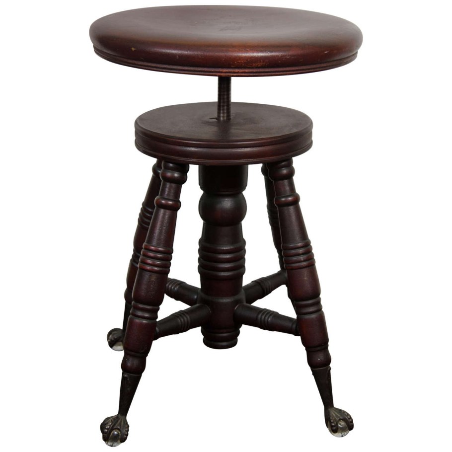 Antique Stool