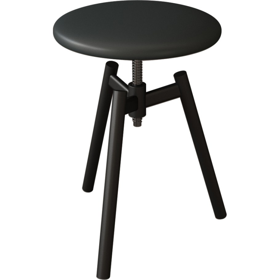 Табурет винтовой м95