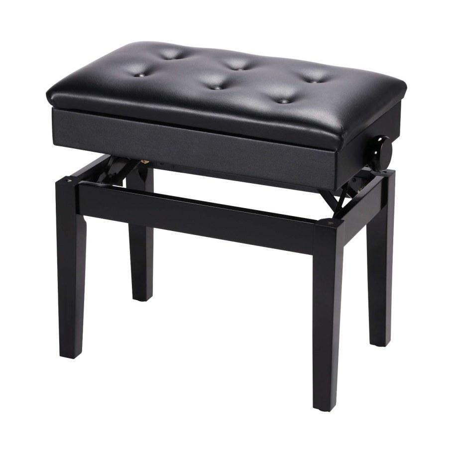 Кожаное фортепиано