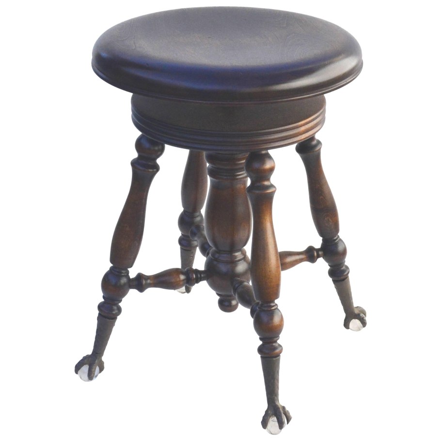Табурет de Eekhoorn "Piano Stool"