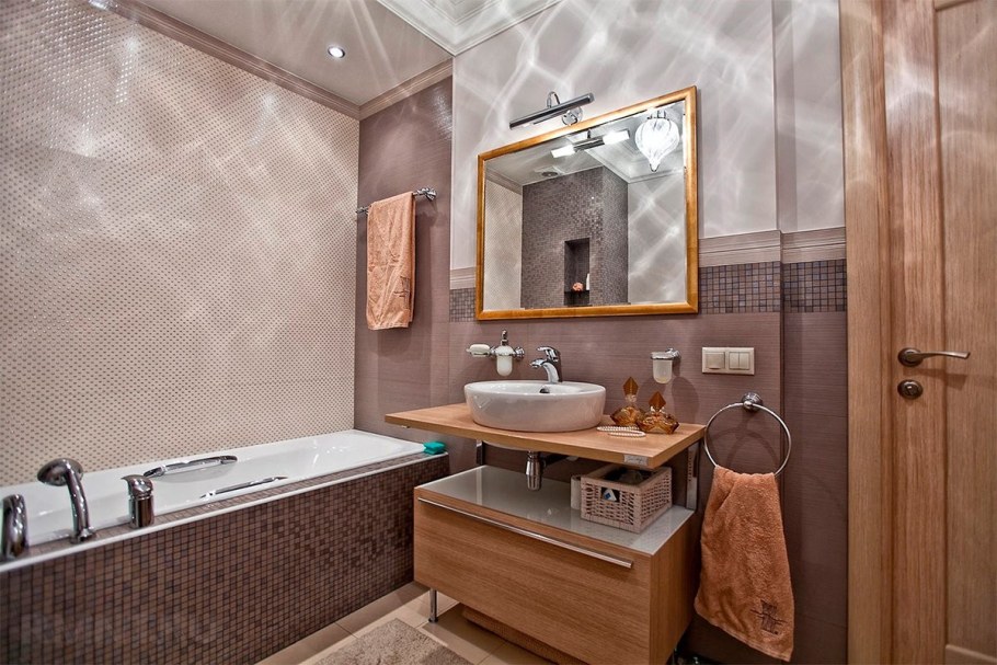 Ванная комната