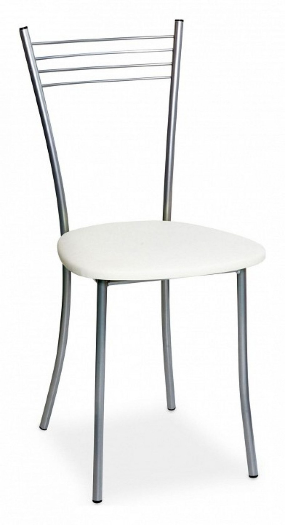 Стул Хлоя (Виста) белый
