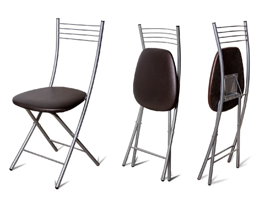 Складной стул Хлоя