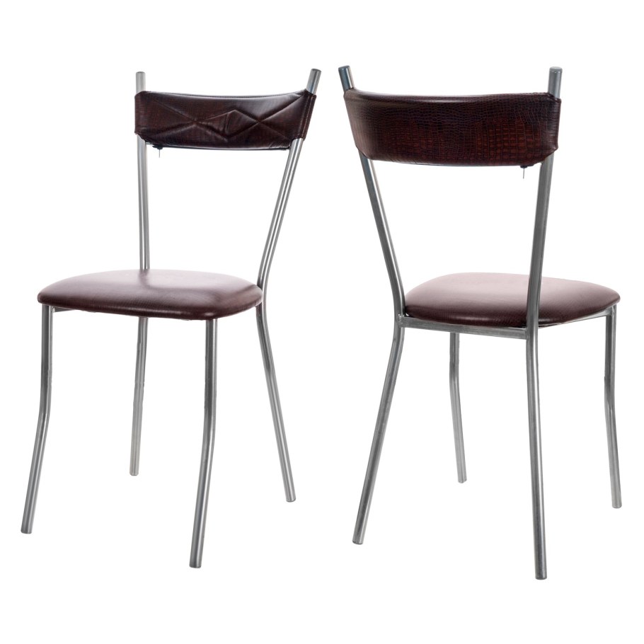 Стул Хлоя софт