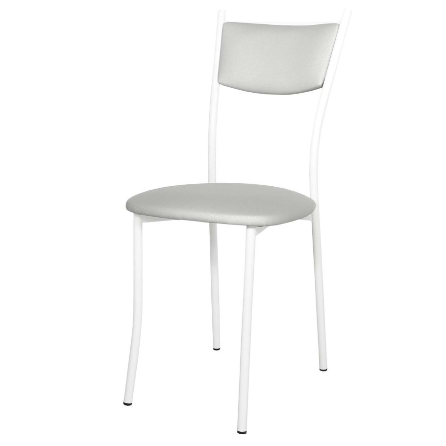 Стул Хлоя белый