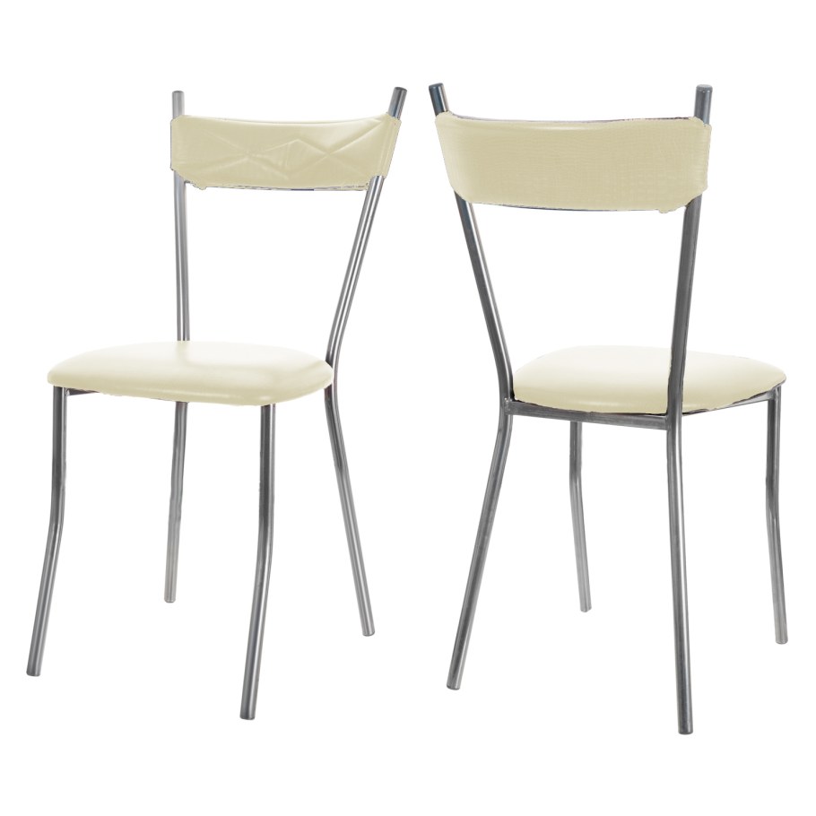 Стул Shado София №10 кз № Экотекс 3028