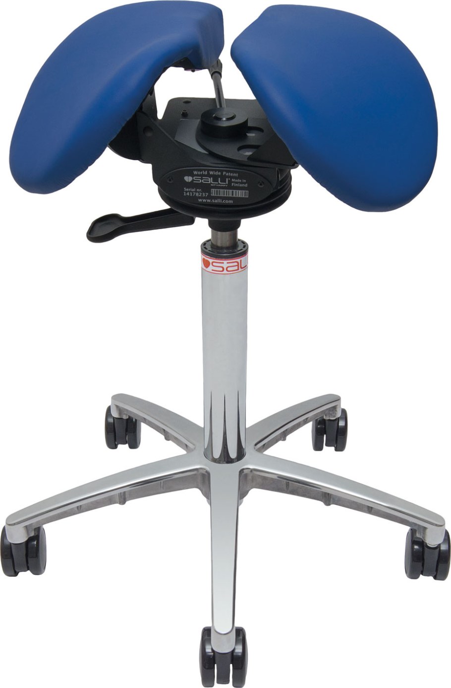 Кресло седло Salli Care Swing