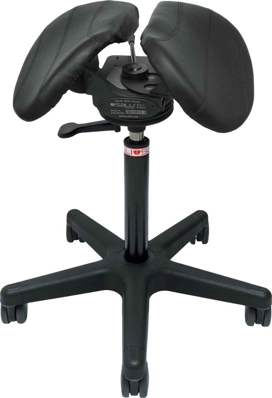 Сидел или седел