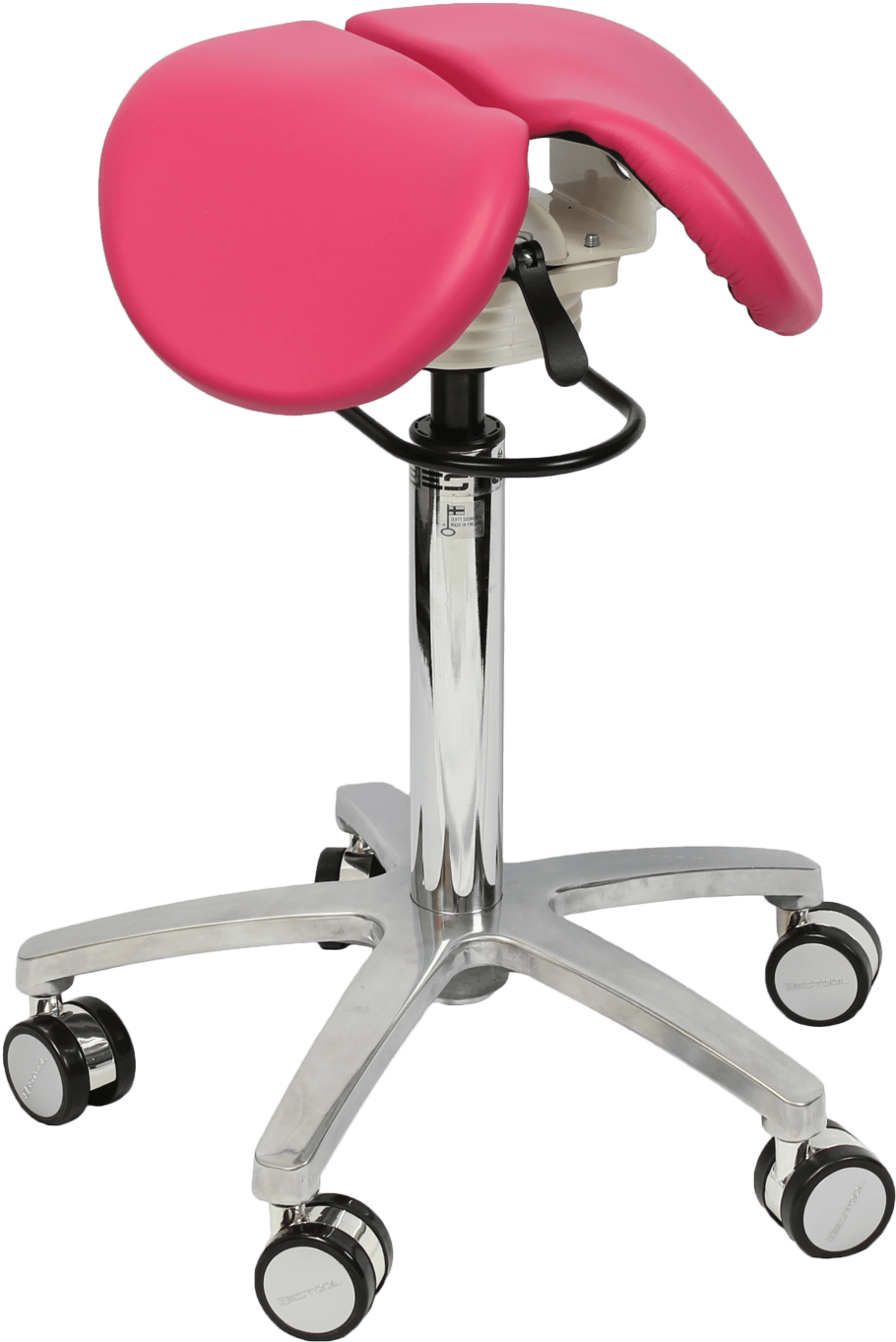 BESTOOL Active стул-седло подножка