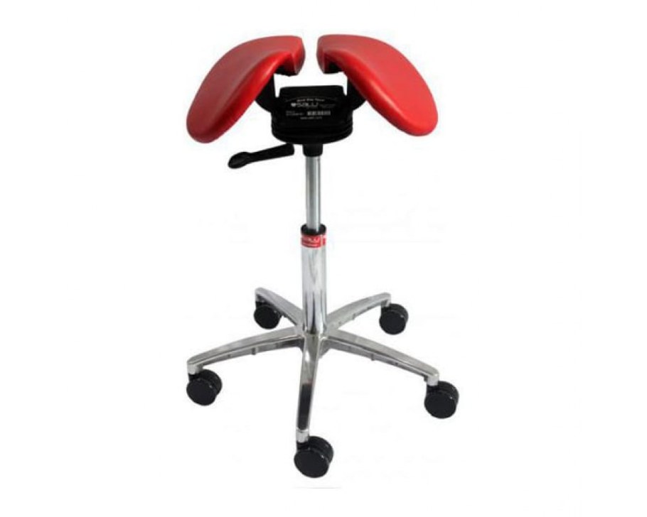 Стул седло стоматологический Salli