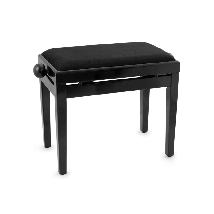 Guil BQ-04 эргономичная банкетка пианиста