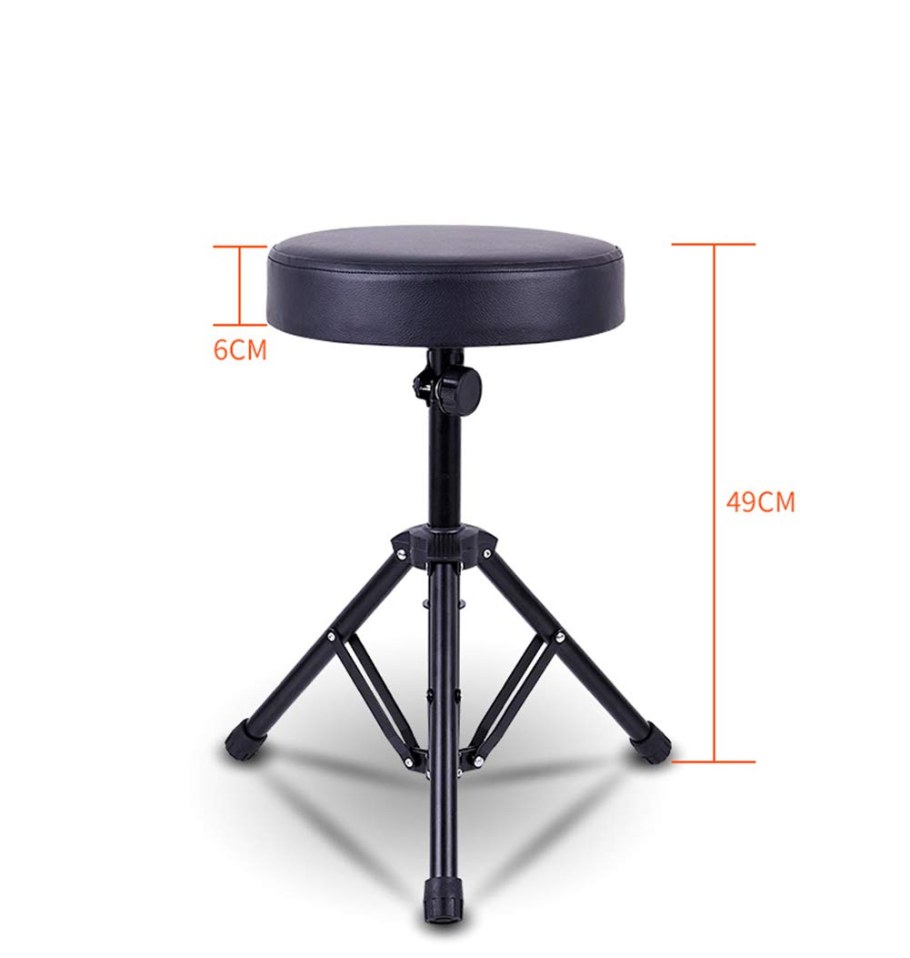 Стул для пианино регулируемый по высоте аналог quick Lok bz7