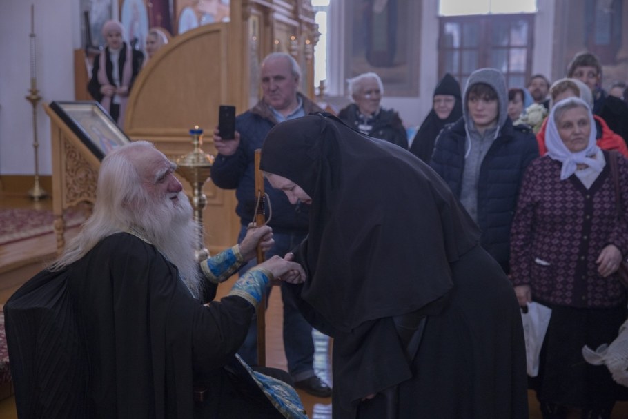 Архимандрит Афанасий Культинов